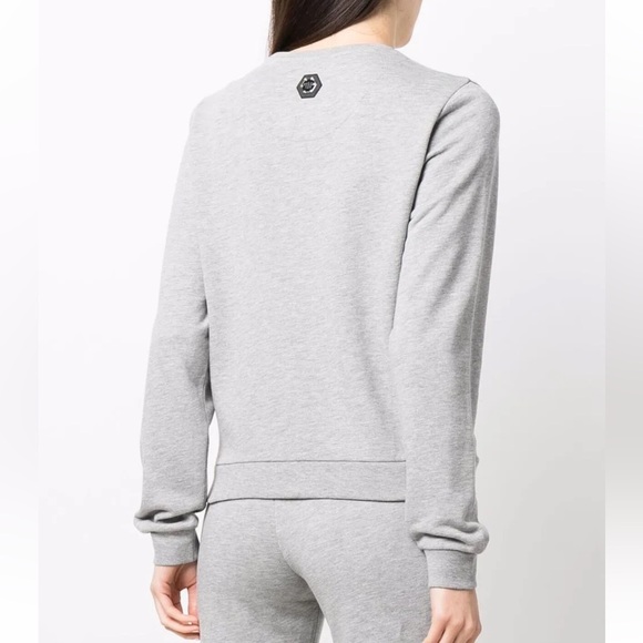 Philipp Plein Sweatshirt - Picture 2 of 7
